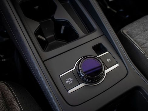 New 2025 Volkswagen Tiguan S image 35