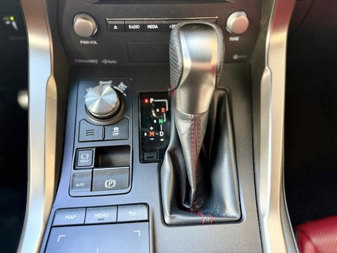 Used 2019 Lexus NX 300 F Sport w/ F Sport Premium Package FWD image 21