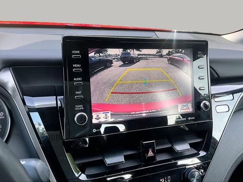 Certified 2023 Toyota Camry XSE w/ Cold Weather Package FWD image 27