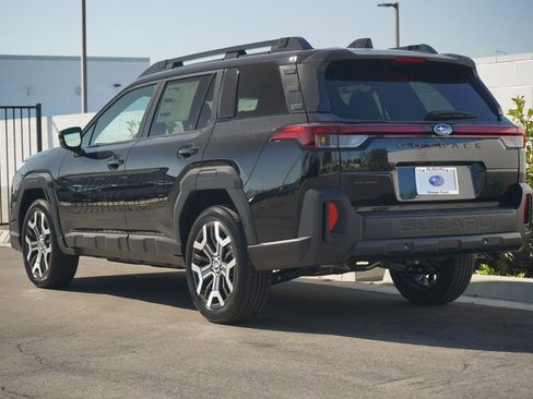 New 2026 Subaru Outback Touring XT image 3