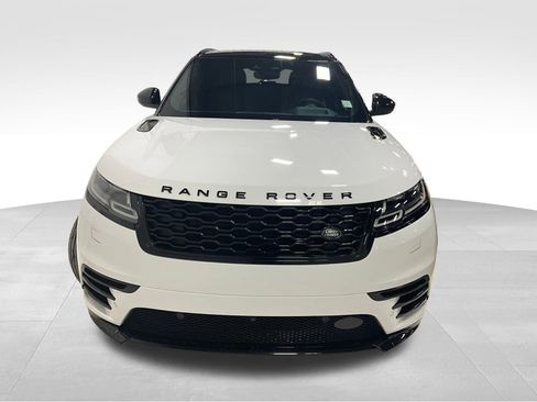 Used 2023 Land Rover Range Rover Velar HST image 8