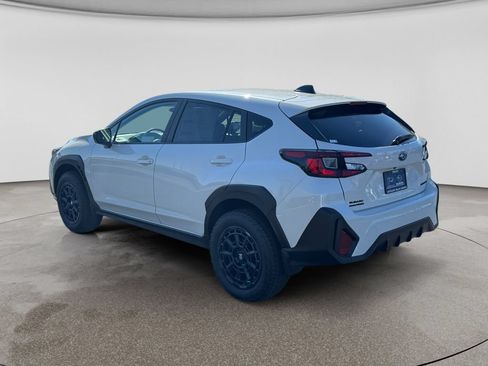 New 2026 Subaru Crosstrek 2.5i AWD/4WD image 3