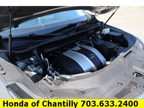 Used 2017 Lexus RX 350 Base image 32