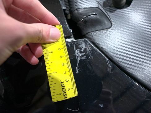 Used 1994 Ford Mustang GT image 27