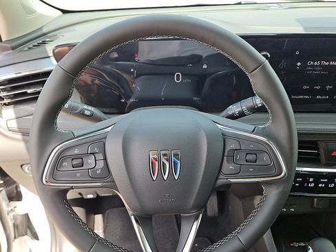 New 2026 Buick Encore GX Avenir w/ Avenir Technology Package image 15