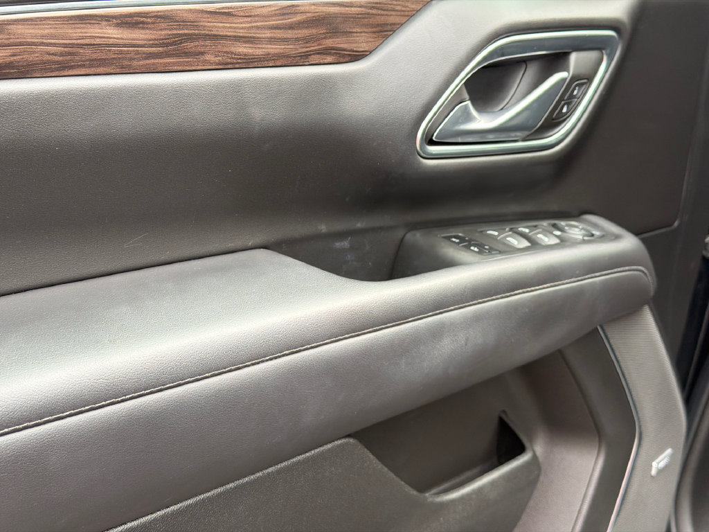 Used 2022 Chevrolet Tahoe Z71 AWD/4WD image 21