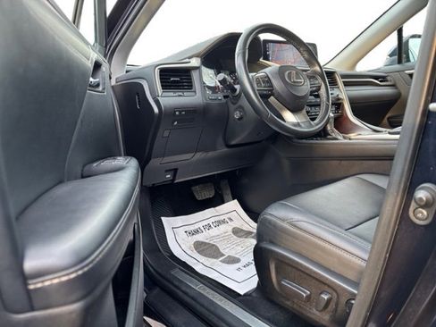 Used 2021 Lexus RX 350 AWD w/ Premium Package image 9