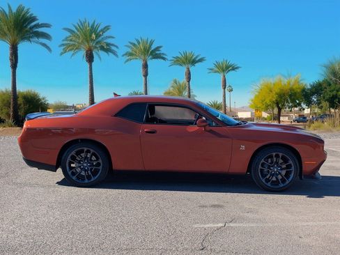 Used 2023 Dodge Challenger R/T Scat Pack w/ Plus Package image 7