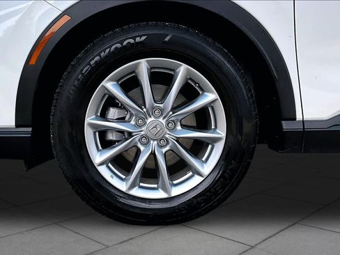 Used 2026 Honda CR-V EX image 11