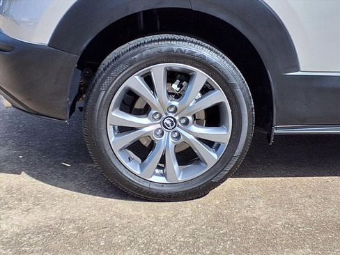 Certified 2023 MAZDA CX-30 AWD 2.5 S w/ Select Package image 30