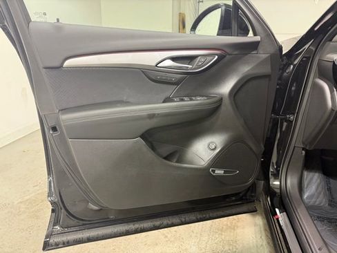 New 2026 Buick Envision Sport Touring AWD/4WD image 11