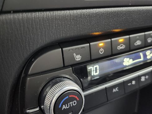 Used 2021 MAZDA CX-5 Carbon Edition image 9