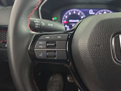 Certified 2025 Honda Civic Si image 16