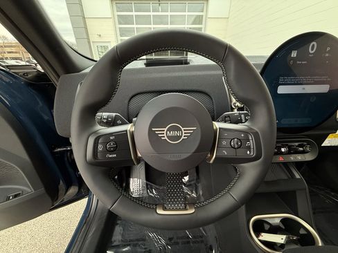 New 2026 MINI Cooper Countryman S w/ Comfort Package Max image 19