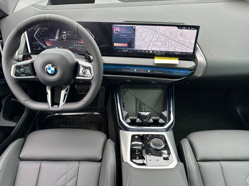 Used 2026 BMW X3 xDrive30i w/ Premium Package AWD/4WD image 25