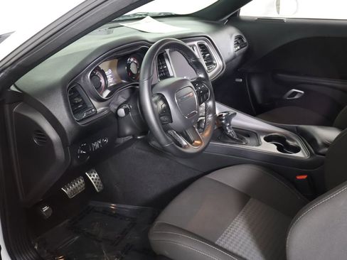 Used 2023 Dodge Challenger R/T w/ Blacktop Package RWD image 18