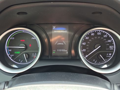 Used 2022 Toyota Camry LE FWD image 26