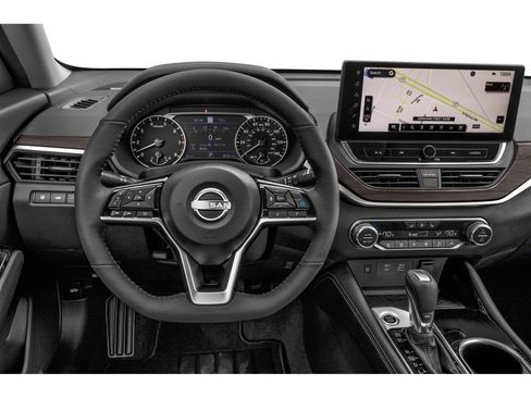 New 2025 Nissan Altima 2.5 SL image 34