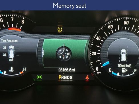 Used 2016 Ford Explorer Platinum image 11