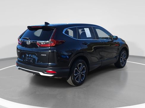 Used 2020 Honda CR-V EX image 5