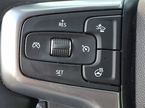 Used 2024 Chevrolet Silverado 1500 LT Trail Boss w/ LT Trail Boss Premium Package image 21