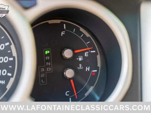 Used 2003 Toyota 4Runner Sport AWD/4WD image 68