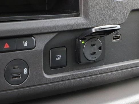 New 2025 Ford E-350 and Econoline 350 Super Duty w/ Driver's Safety Package image 19