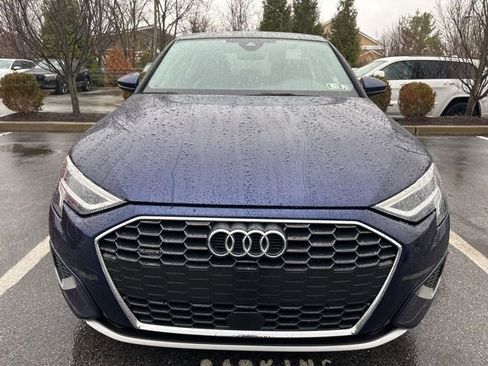 Used 2023 Audi A3 2.0T Premium image 2