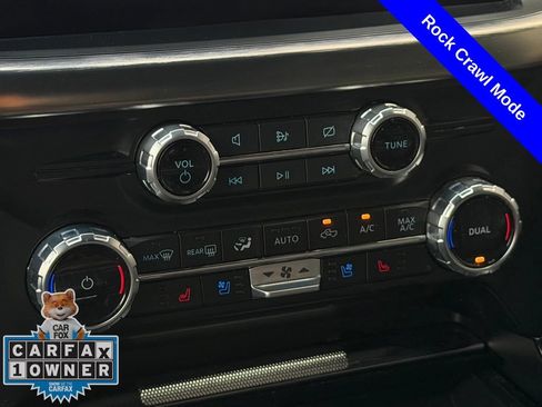 Used 2023 Ford F150 Lariat w/ Equipment Group 502A High AWD/4WD image 17