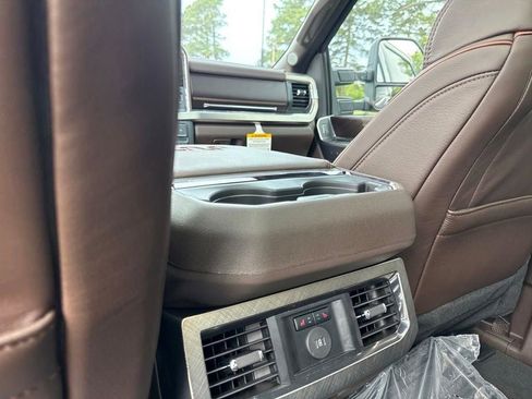 New 2026 Ford F250 King Ranch AWD/4WD image 48