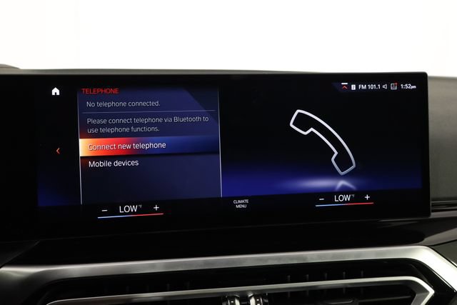 Used 2023 BMW i4 eDrive35 w/ Premium Package RWD image 38