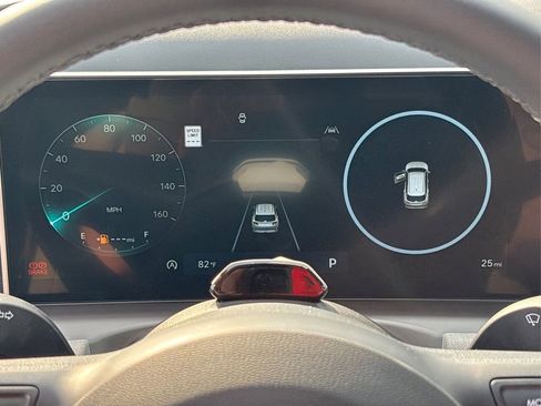 New 2025 Hyundai Tucson SEL image 13