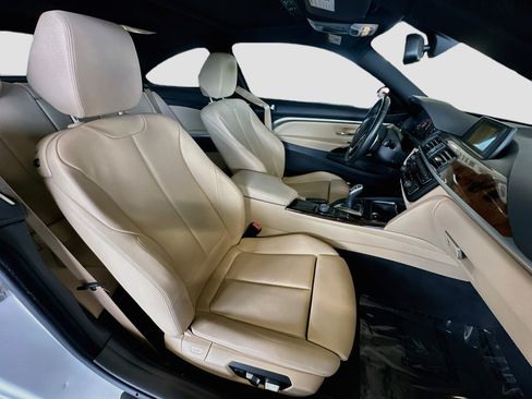 Used 2017 BMW 430i Coupe RWD image 24