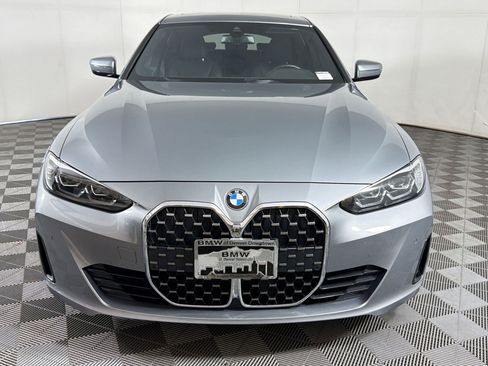 Certified 2023 BMW 430i Gran Coupe xDrive w/ M Sport Package AWD/4WD image 6