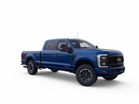 New 2026 Ford F250 Lariat w/ Tremor Off-Road Package AWD/4WD image 2
