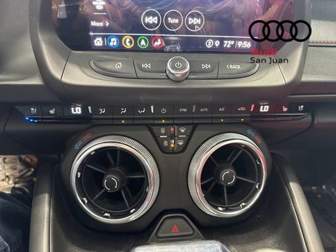 Used 2023 Chevrolet Camaro SS image 19