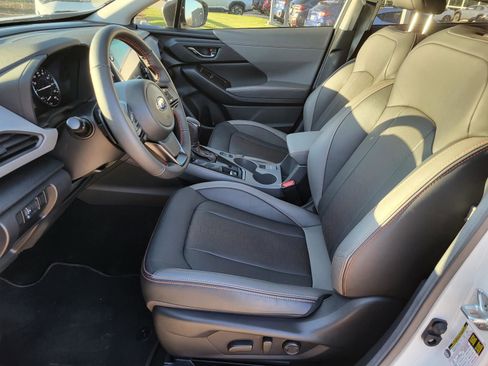 Certified 2025 Subaru Crosstrek 2.5i Limited w/ Crosstrek Mirror Package AWD/4WD image 19