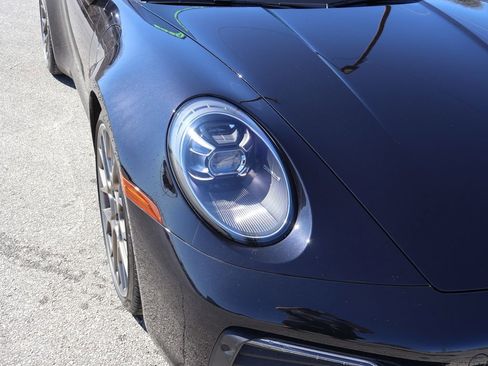 Certified 2020 Porsche 911 Carrera S image 14