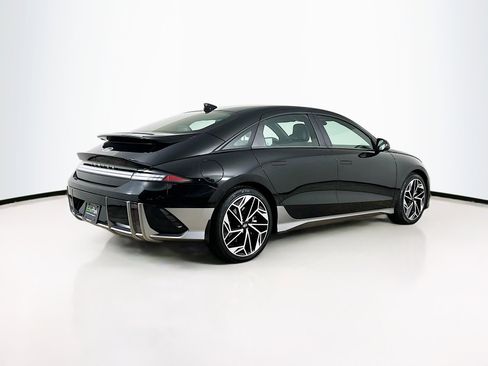 Used 2024 Hyundai Ioniq 6 SEL image 9