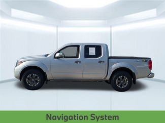 Used 2018 Nissan Frontier PRO-4X video 2