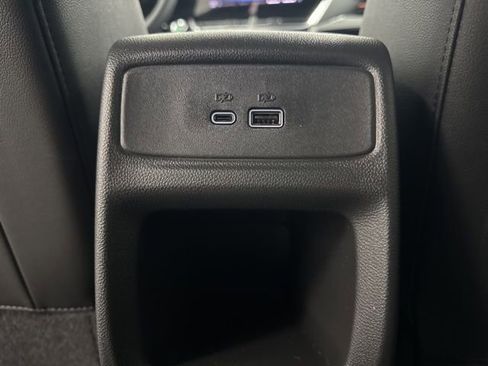 New 2026 Chevrolet Trax RS image 10