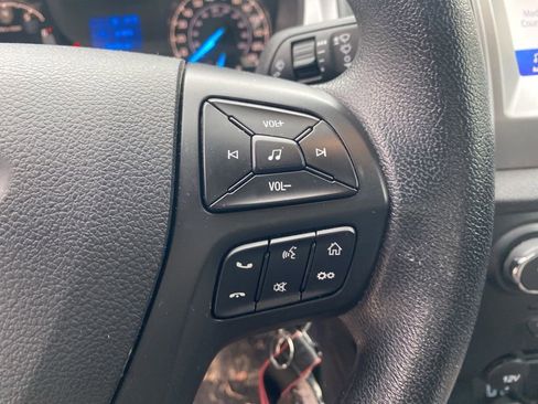 Used 2022 Ford Ranger XL w/ Equipment Group 101A High image 8