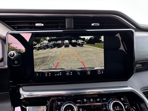New 2026 GMC Sierra 1500 Denali w/ Denali Reserve Package AWD/4WD image 28