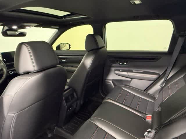 New 2027 Honda CR-V Sport-L image 44