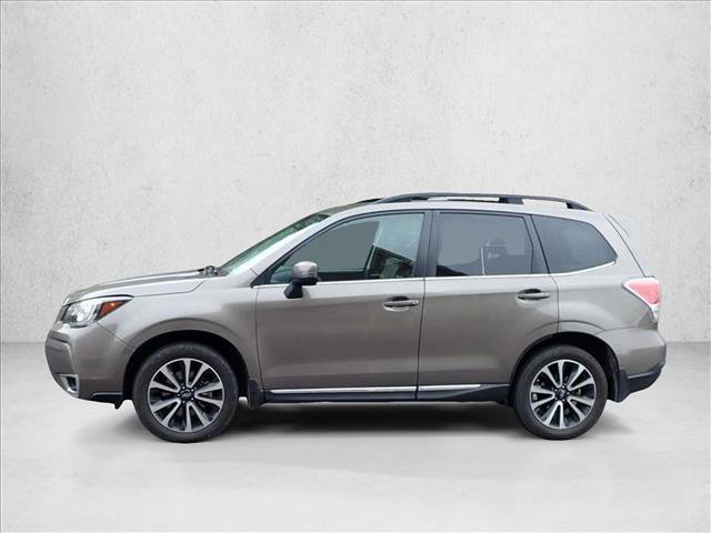 Used 2018 Subaru Forester 2.0XT Touring AWD/4WD image 7