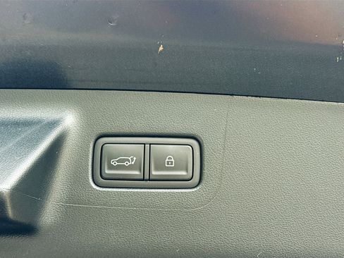 New 2026 Hyundai Santa Fe SEL image 14