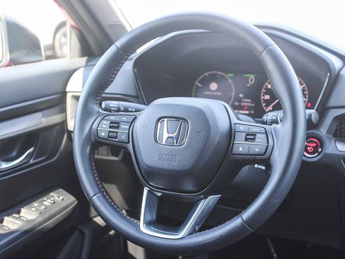Certified 2024 Honda CR-V Sport image 16