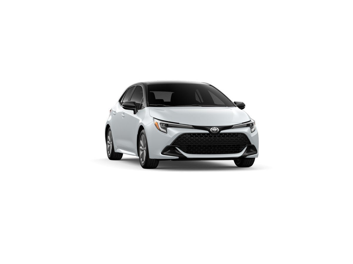 New 2027 Toyota Corolla SE w/ SE Premium Package FWD image 16