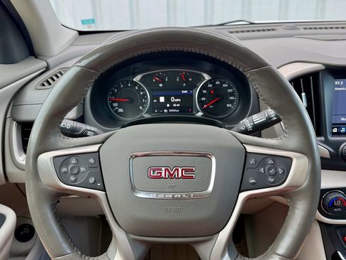 Used 2019 GMC Terrain Denali w/ Advanced Safety Package AWD/4WD image 24
