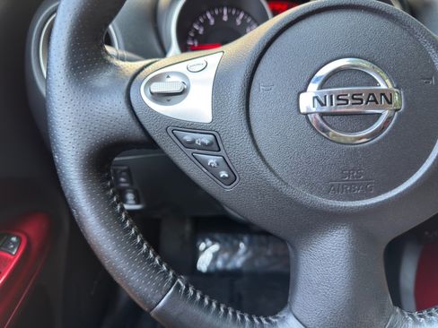 Used 2013 Nissan Juke SV w/ Sport Pkg AWD/4WD image 20